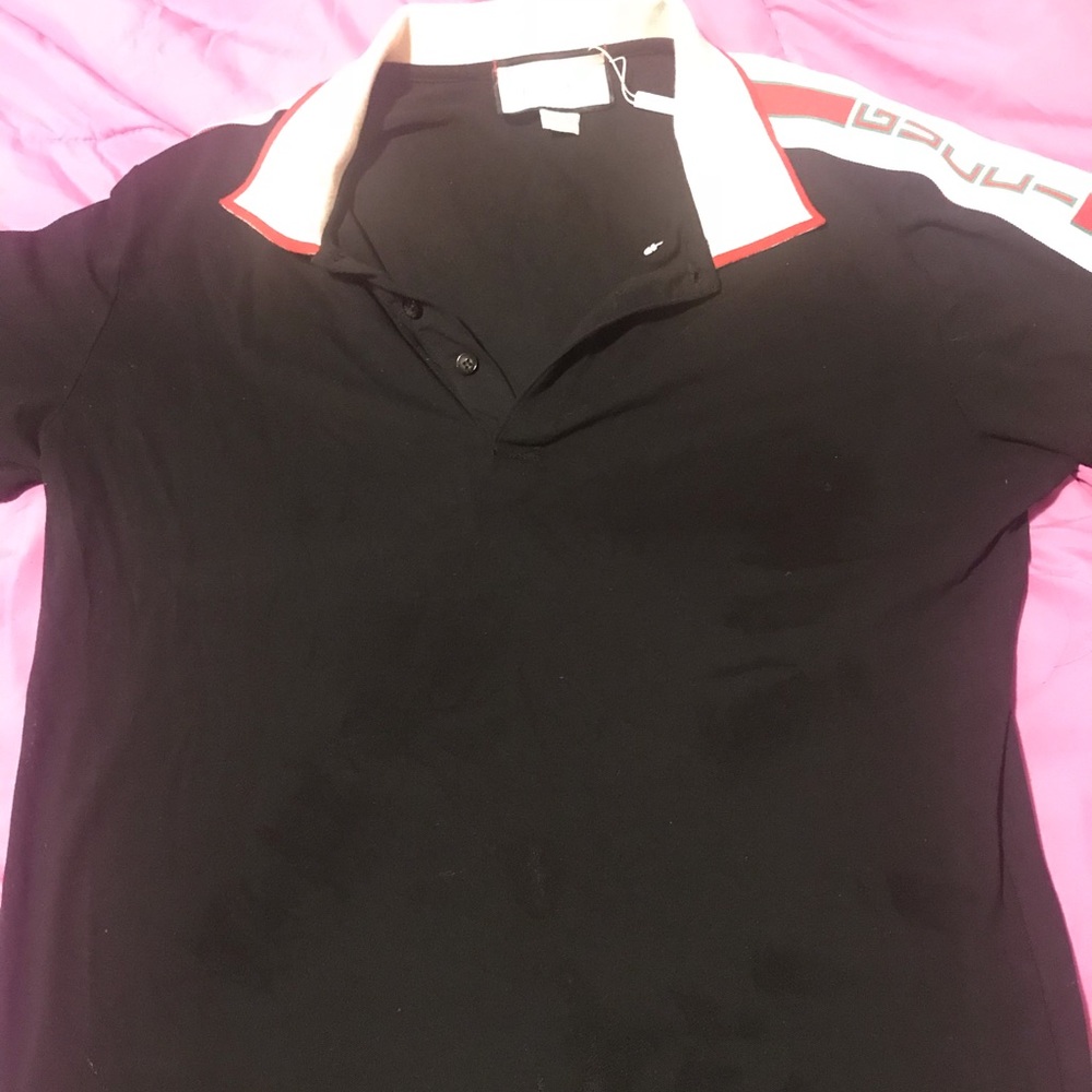 Gucci shirt